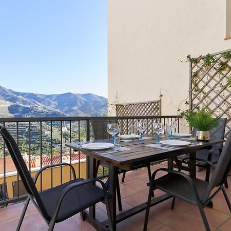 Apartmán Casa Lola Almuñécar Exteriér fotografie