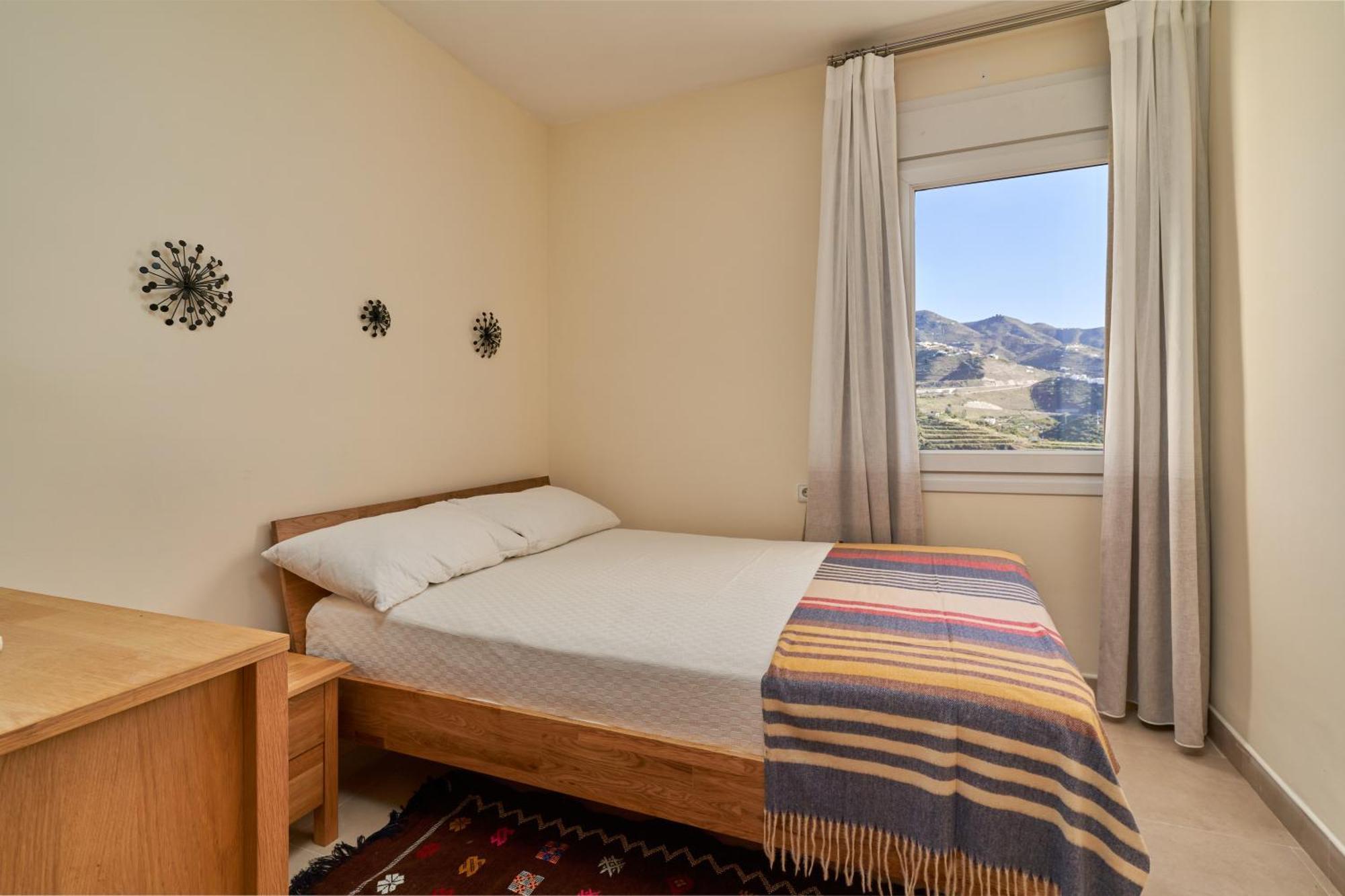 Apartmán Casa Lola Almuñécar Exteriér fotografie