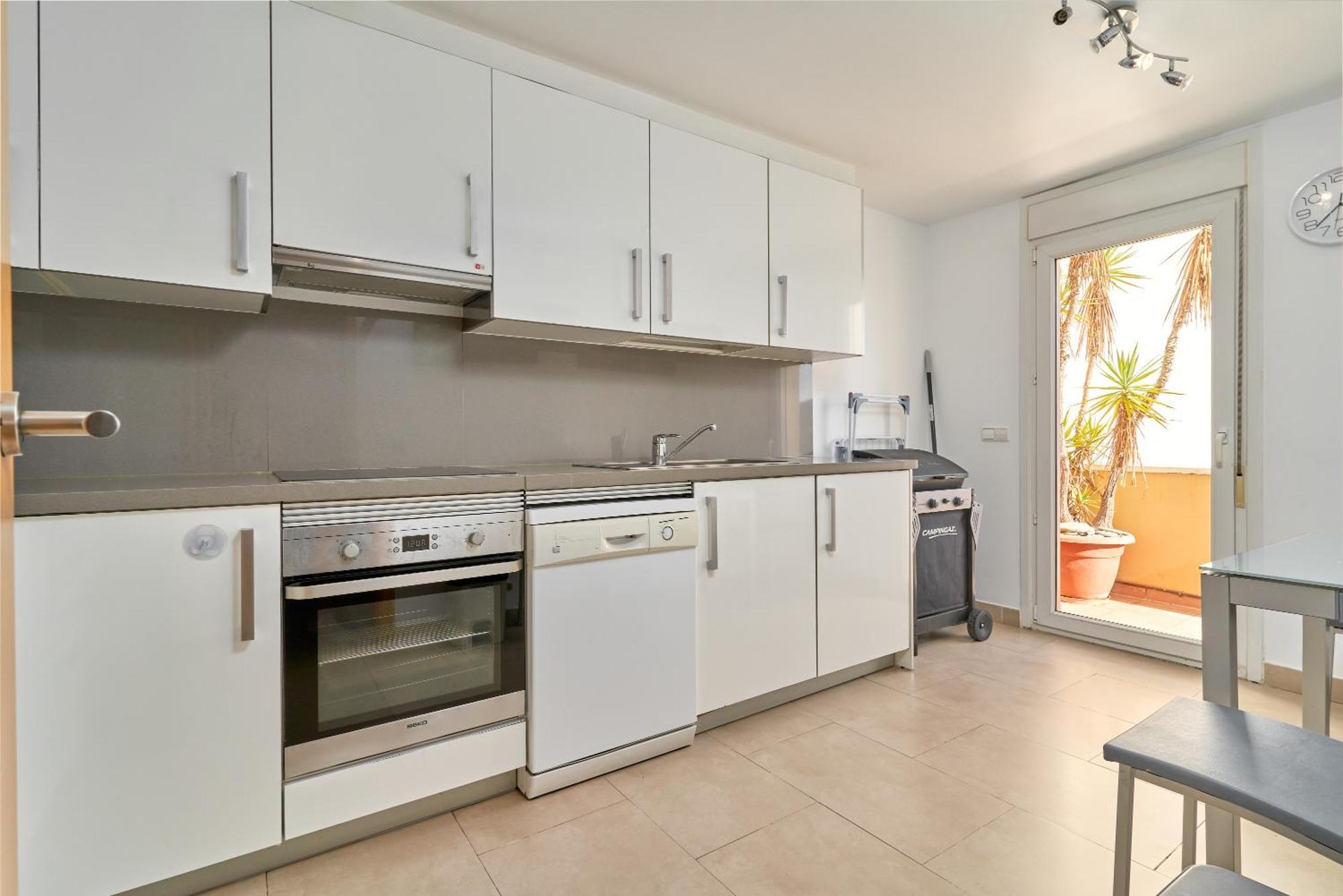Apartmán Casa Lola Almuñécar Exteriér fotografie